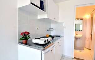Mirabella Apartments