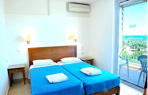 Mirabella Apartments