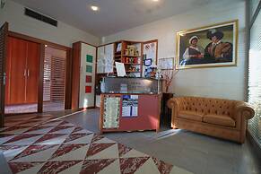 Hotel San Terenzo