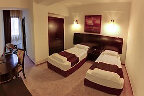 Hotel Avis