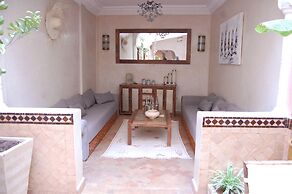 Riad Le Plein Sud