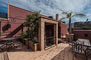 Riad Le Plein Sud