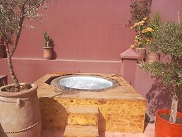Riad Le Plein Sud