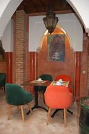 Riad Le Plein Sud