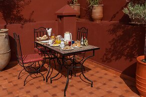 Riad Le Plein Sud