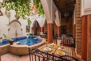 Riad Le Plein Sud