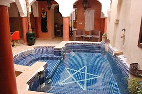 Riad Le Plein Sud