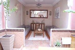 Riad Le Plein Sud
