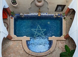 Riad Le Plein Sud
