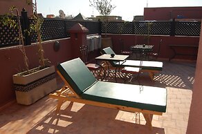 Riad Le Plein Sud