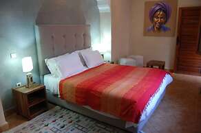 Riad Le Plein Sud
