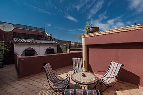 Riad Le Plein Sud
