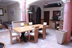 Riad Le Plein Sud