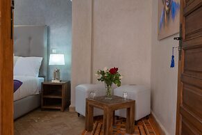 Riad Le Plein Sud