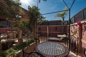 Riad Le Plein Sud