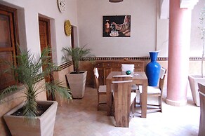 Riad Le Plein Sud