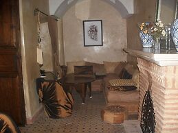 Riad Le Plein Sud