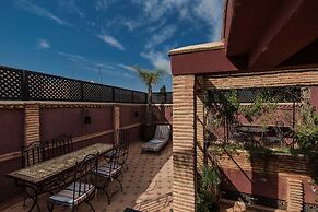 Riad Le Plein Sud
