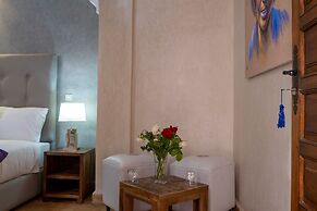 Riad Le Plein Sud