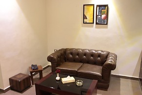 Torino Amman Hotel