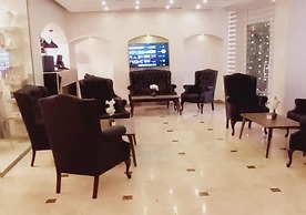 Torino Amman Hotel