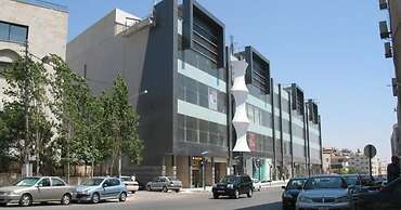 Torino Amman Hotel