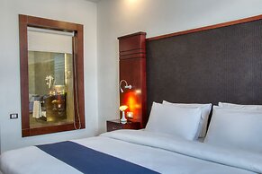 Torino Amman Hotel