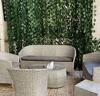 Torino Amman Hotel