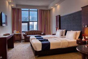 Torino Amman Hotel