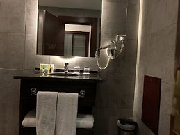 Torino Amman Hotel