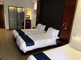 Torino Amman Hotel