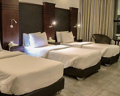 Torino Amman Hotel