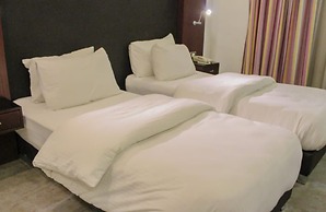 Torino Amman Hotel