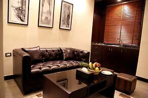 Torino Amman Hotel
