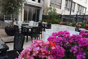 Torino Amman Hotel