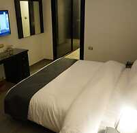 Torino Amman Hotel
