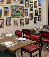 Torino Amman Hotel