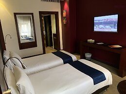 Torino Amman Hotel