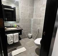 Torino Amman Hotel