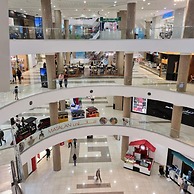 Torino Amman Hotel