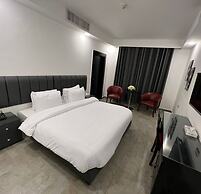 Torino Amman Hotel