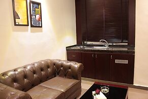 Torino Amman Hotel