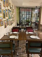 Torino Amman Hotel