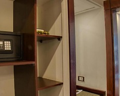 Torino Amman Hotel