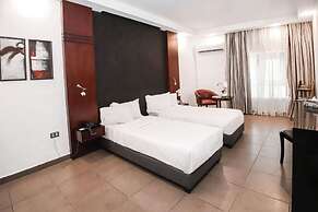 Torino Amman Hotel