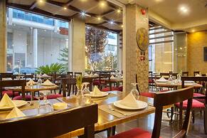 Torino Amman Hotel