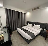 Torino Amman Hotel