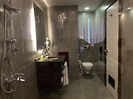 Torino Amman Hotel