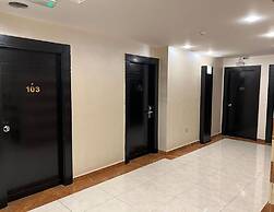 Torino Amman Hotel