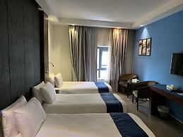 Torino Amman Hotel